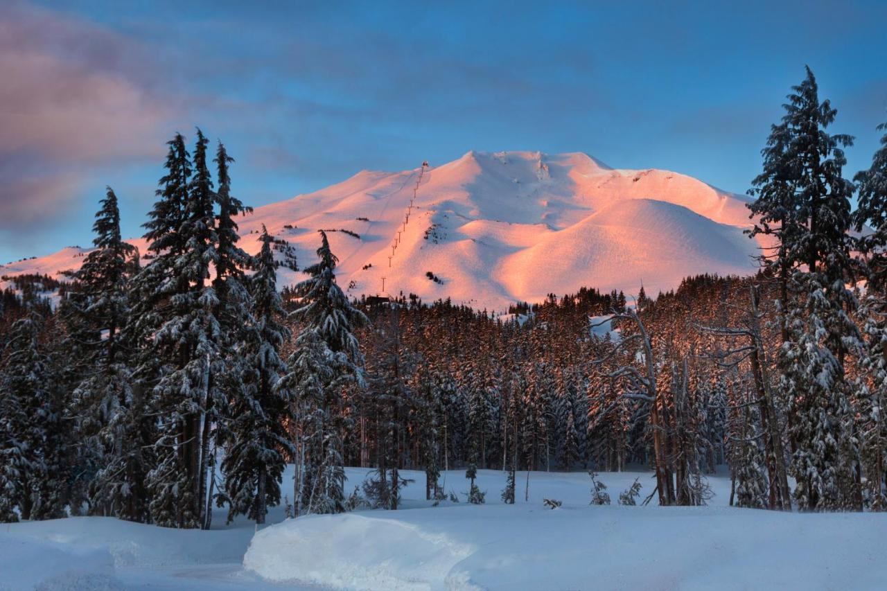 Seventh Mountain Bend Exterior foto