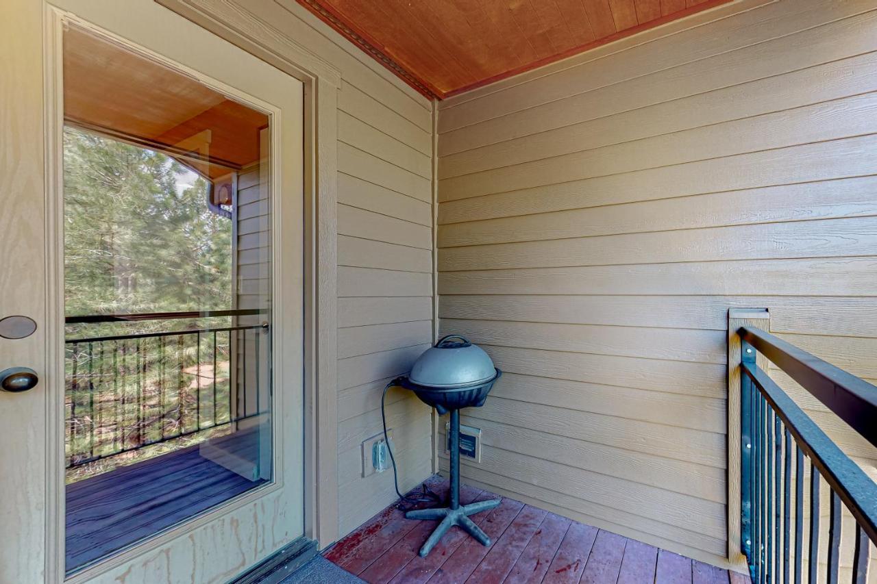 Seventh Mountain Bend Exterior foto